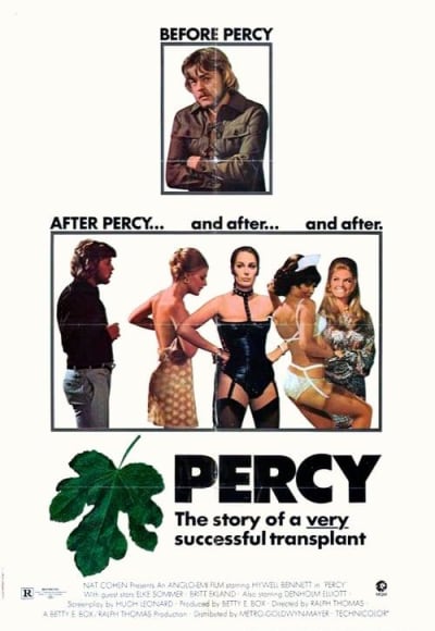 Percy