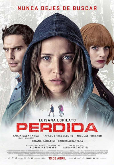 Perdida