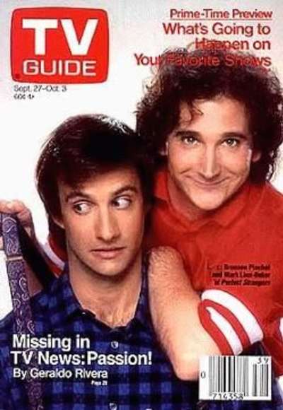 Perfect Strangers - Season 1