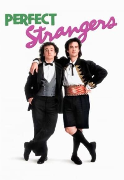 Perfect Strangers - Season 2