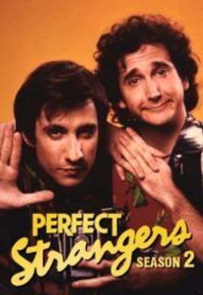 Perfect Strangers - Season 4