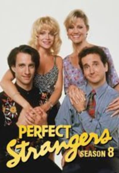 Perfect Strangers - Season 8