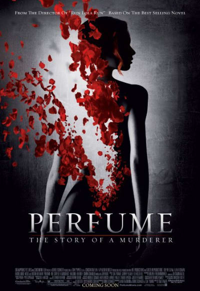 Perfume: The Story Of A Murderer