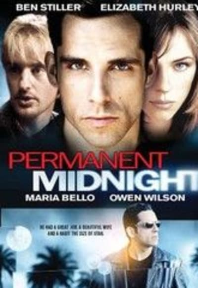 Permanent Midnight