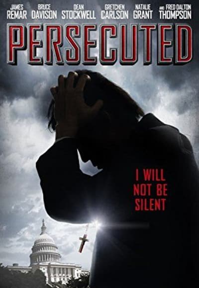 Persecuted