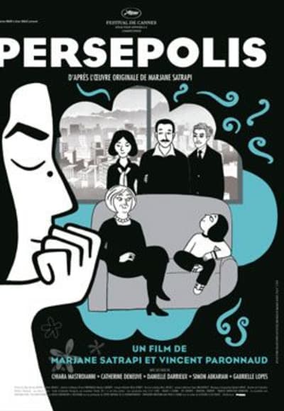 Persepolis