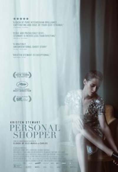 [18+] Personal Shopper