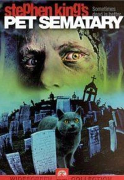 Pet Sematary