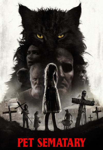 Pet Sematary