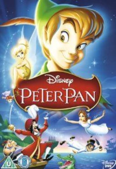 Peter Pan