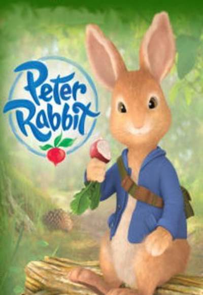 Peter Rabbit - Season 1