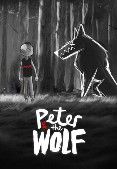 Peter & the Wolf