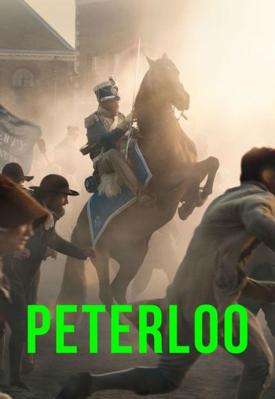 Peterloo