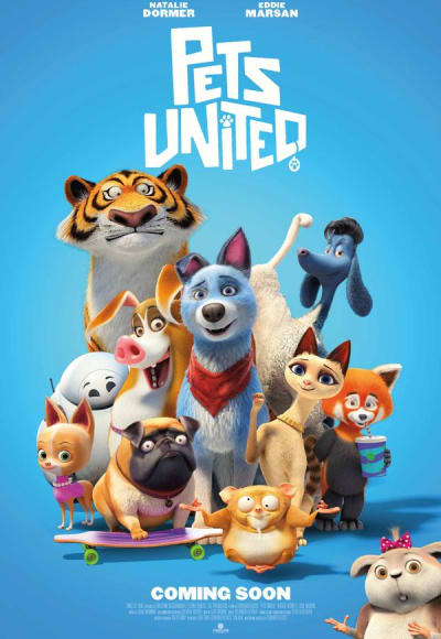 Pets United