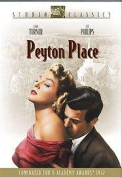 Peyton Place