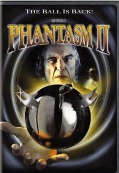 Phantasm 2