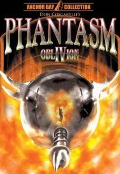 Phantasm 4: Oblivion