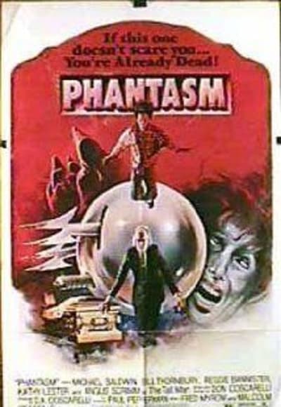 Phantasm