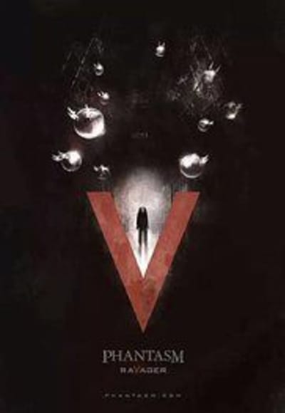 Phantasm: Ravager