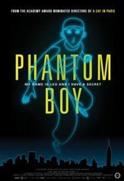 Phantom Boy