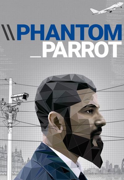 Phantom Parrot