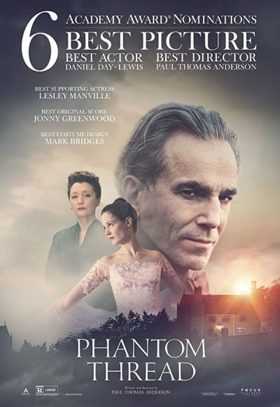 Phantom Thread