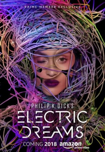 Philip K Dick's Electric Dreams - Season 01