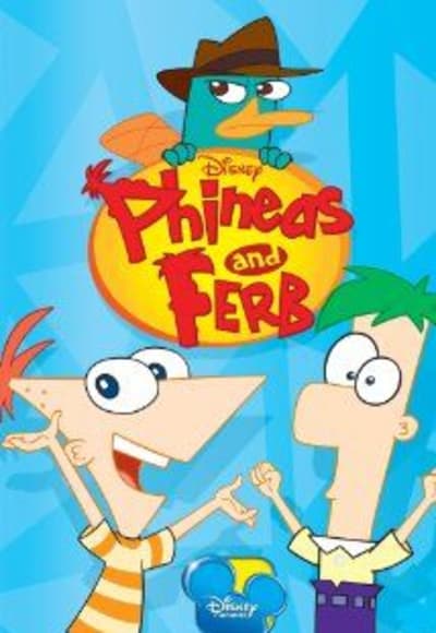 Phineas and Ferb - Season 1