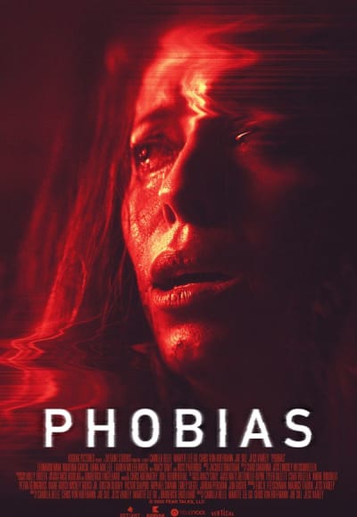 Phobias