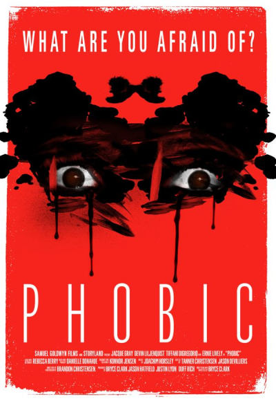 Phobic