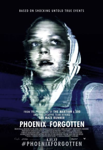 Phoenix Forgotten