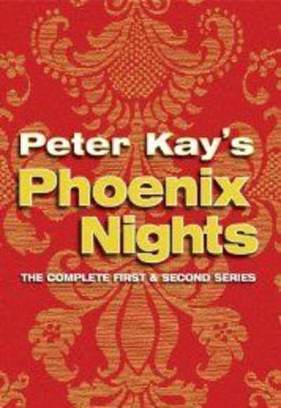 Phoenix Nights - Season 1