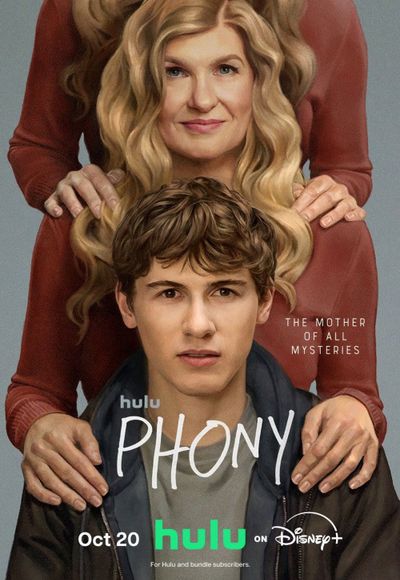 Phony - Season 1