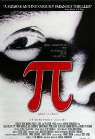 Pi (1998)