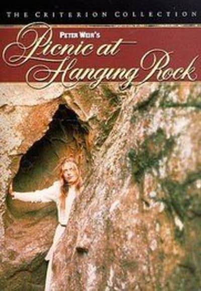 Picnic at Hanging Rock