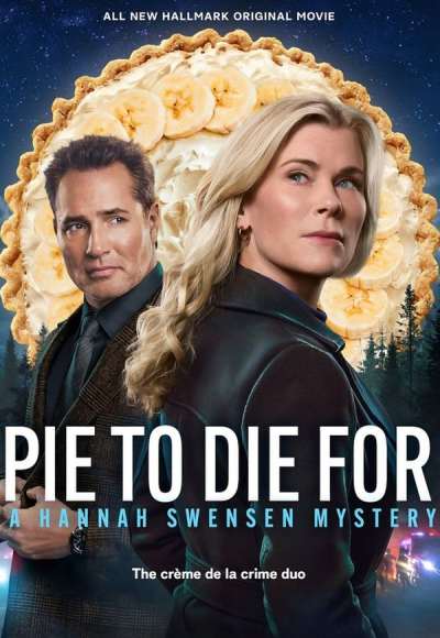 Pie To Die For: A Hannah Swensen Mystery