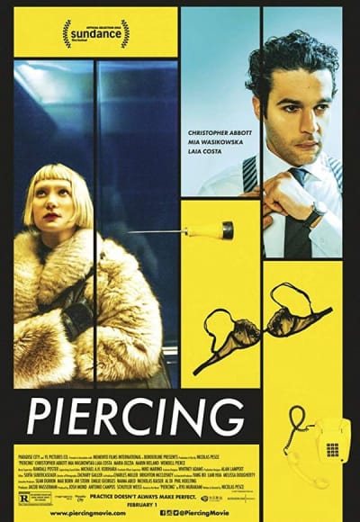 Piercing