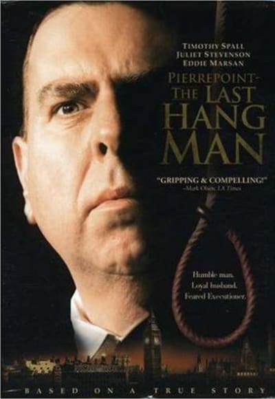 Pierrepoint: The Last Hangman