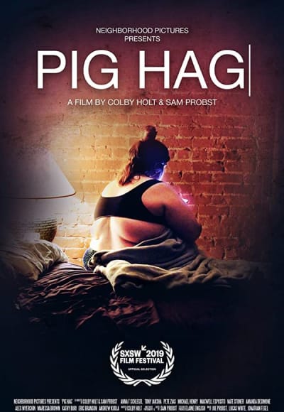 Pig Hag