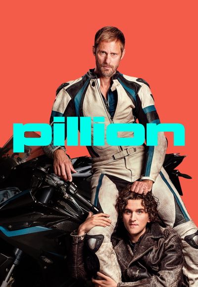 Pillion