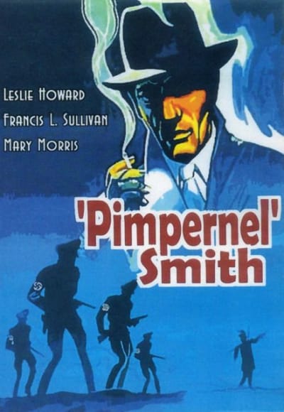 Pimpernel' Smith