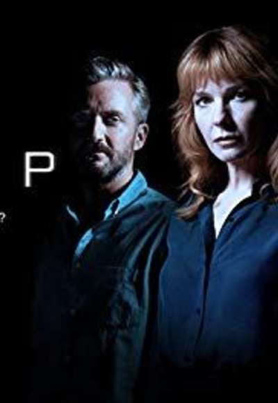 Pine Gap - Season 1