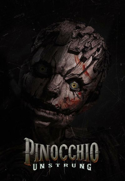 Pinocchio: Unstrung