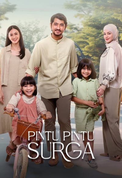 Pintu Pintu Surga