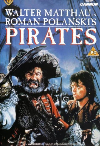 Pirates (1986)