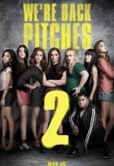 Pitch Perfect 2