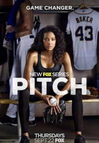 Pitch - Season 1