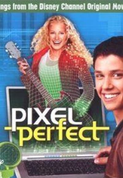 Pixel Perfect