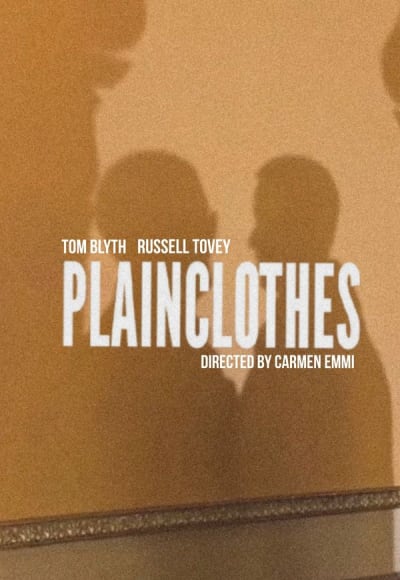 Plainclothes