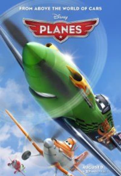 Planes